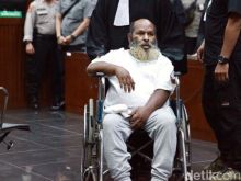 KPK Apresiasi Putusan Hakim soal Hukuman Lukas Enembe Pernjara 10 Tahun. (X/Foto)