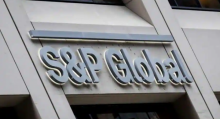 Logo S&P Global /Reuters