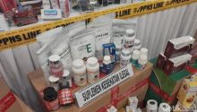 Duh! Lagi-lagi BPOM Temukan Obat Tradisional Ilegal, Mengandung Bahan Berbahaya   