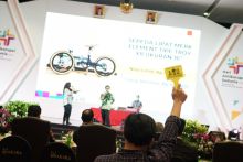 Album Idol K-Pop Terkenal Masuk Daftar Barang Hasil Korupsi yang Dilelang KPK di Hakordia, Berikut Listnya. (tangkapan layar/X)