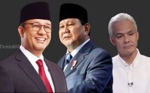 Calon Presiden 2024