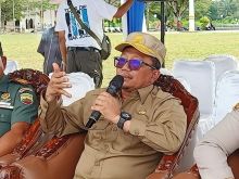 Tour De Siak 2023 Telah Usai Ditutup Sekda Arfan.