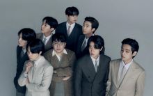 Bang PD Kejutkan BTS dengan Hadiah Istimewah di Upacara Militer RM,V,Jimin dan Jungkook. (X/Foto)