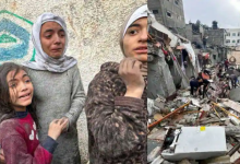 Sesuai jajak pendapat yang dilakukan oleh Universitas Tel Aviv pada akhir Oktober, hanya 10 persen responden berpikir bahwa tentara menggunakan terlalu banyak senjata /Agensi