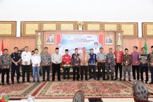 Dialog alternatif jelang Pemilu