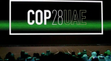 COP28 UEA /Reuters