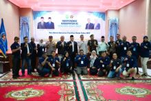 Wiwik Widaningsih Kembali Pimpin PWI Siak, Periode 2023-2026