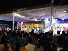 Grand Maulid Bengkalis