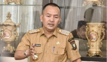 PJ Bupati Kampar Dinilai 'Tak Netral' oleh Mendagri di Pemilu 2024 Sebab Dicopot, Ini Sosok Pengganti. (X/Foto)