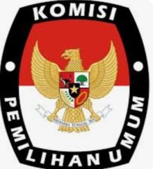 KPU ilustrasi