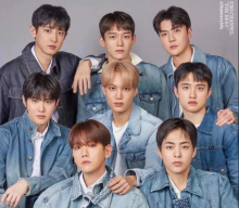 Lagu 'First Snow' EXO yang Dirilis 10 Tahun Lalu, Puncaki Tangga Lagu Melon,Genie,FLO dan Bugs. (X/@yeppichoron)