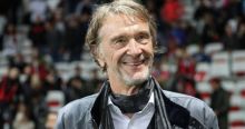 Sir Jim Ratcliffe