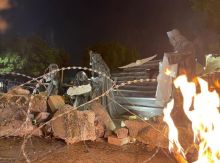 Natal dari Betlehem untuk Dunia, ini adalah pesan perdamaian. (X @copticml)