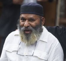 Ternyata Lukas Enembe Sempat Mengidap Penyakit Ini Sebelum Meninggal Dunia. (X/@albertsamuel)