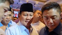 Prabowo Subianto