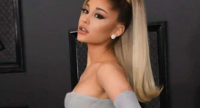 Ariana Grande /X