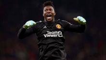 Andre Onana