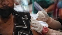 Berlaku 1 Januari, Ini Kelompok yang Masih Mendapat Vaksin COVID-19 Gratis   