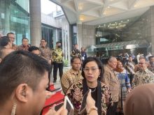Kemenkeu Pastikan Gaji PNS Naik Diangka 8 persen pada Januari 2024. (X/Foto)