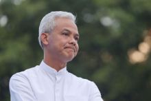 Rizal Ramil Wafat, Ganjar Turut Berduka: Salah Satu Ekonom yang Istimewa. (X/Foto)