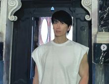 Deretan 'Ritual' Awet Muda Chuando Tan, Fotografer dengan Tubuh Kekar di Usia 57 Tahun. (Screenshot/@chuando_chuandoandfrey)