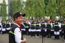 Seleksi Petugas Haji Sudah Dibuka, Berikut Syarat dan Cara Daftarnya. (@kemenagkepri)