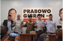 Alasan Pondok Pesantres Buntet Pindah Dukung Ganjar, Malah Deklarasikan Prabowo-Gibran di Pemilu 2024. (Screenshot/kompas.com)