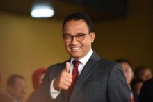 Anies Baswedan