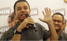 Syaugi Sebut Ratusan Jenderal Punawirawan TNI-Polri Bantu Anies Hadapi Debat Capres. (X/Foto)