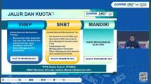 Ingin Ikuti Seleksi SNBP dan SNBT? Jangan Sampai Tak Punya Akun SNPMB, Perhatikan Hal Ini... (SS/RRI)