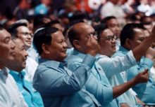 Media Asing ini Soroti Prabowo Subianto ubah Citra jadi 'Kakek Gemoy' di Pilpres 2024. (Tangkapan Layar/@prabowo)