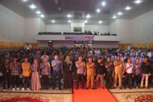 Seminar pemilu damai