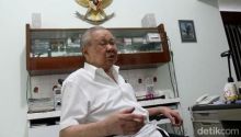 Sosok Dermawan dr Lo Siauw Meninggal di Usia 90 Tahun  