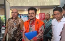 SYL Bakal Diperiksa Kembali di Bareskrim Hari Ini Terkait Kasus Pemerasan. (Tangkapan Layar/detikCom)