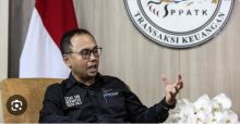 Ketua PPATK. (Tangkapan Layar/liputan6.com)