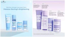 Bening’s Clinic kembali muncul dengan inovasi terbaru.