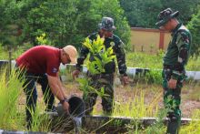 Pemberisihan roro Bengkalis