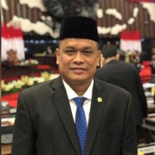 Ketua DPP Partai NasDem, Charles Meikyansah
