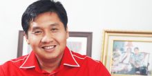  Politikus Maruarar Sirait. Sumber: Rmol.ID