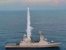 Houthi serang Israel 