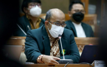 Jual Ginjal untuk Nyaleg? Please Jangan, Dokter Ingatkan Hal yang Lebih Penting  