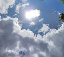 Tahun 2024 suhu diprediksi lebih panas