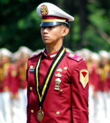 Polri Bakal Beri Kesempatan Penyandang Disabilitas Jadi Anggota Kepolisian. (polri.go.id)