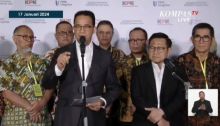 Anies Dorong RUU Perampasan Aset Disahkan: Koruptor Harus Dimiskinkan, Tidak Ada Pilihan Lain!. (X/Foto)