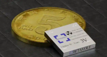 Baterai energi atom, bernama BV100, diresmikan pada 8 Januari dan Betavolt membanggakan teknologi baru, menyebutnya jauh di depan penelitian ilmiah Eropa dan Amerika /X