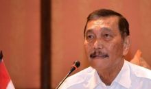 Tiba-tiba Luhut Binsar Panjaitan Bakal Naikan Pajak Motor Bensin BBM. (X./Foto)