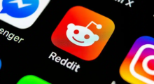 Reddit /Reuters