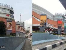 Bawaslu Ungkap Alasan Videotron Anies Diturunkan, Sebut Bukan Karena Intervensi Pemerintah Tapi Karena Hal Ini.... (X/@olppaemi)