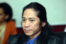 Abdee Slank Mundur Sebagai Komisaris Telkom, Ternyata Segini Kira-kira Gaji yang Dilepaskan. (X/Foto)