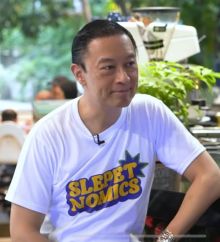 Disebut Gibran di Debat Cawapres, Tom Lembong: Saya 7 Tahun Bikin Contekan Ayahnya!. (X/@tomlembong)